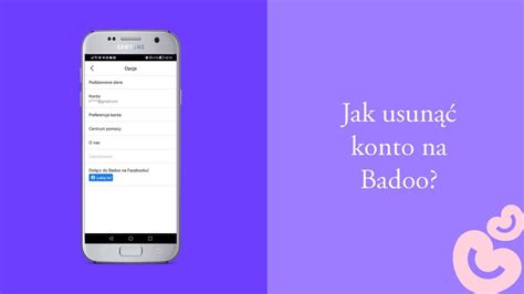 usun konto badoo|Jak usunąć konto na portalu Badoo